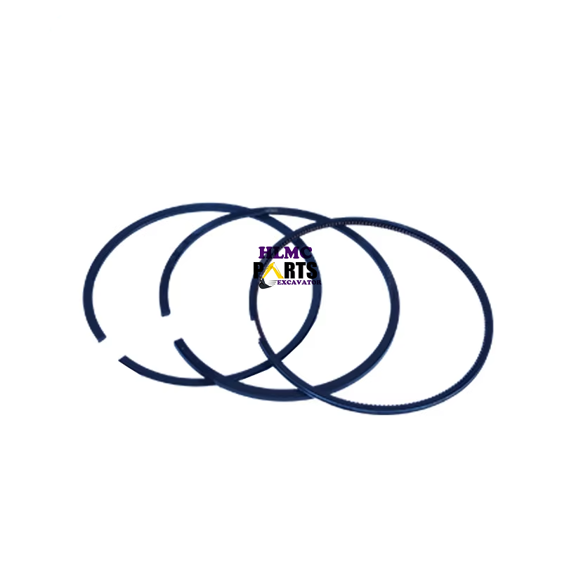 Piston Ring 612600030051 for Weichai Deutz WD618