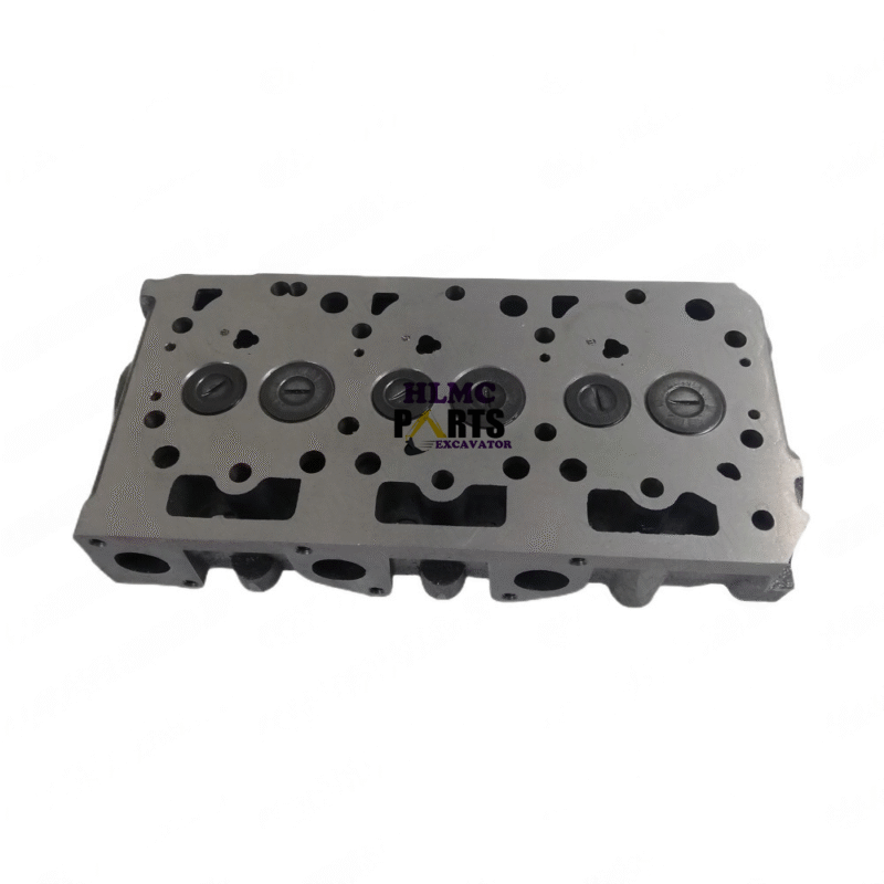 Cylinder Head Assembly 1G962-03042 1G962-03045 for Kubota D902
