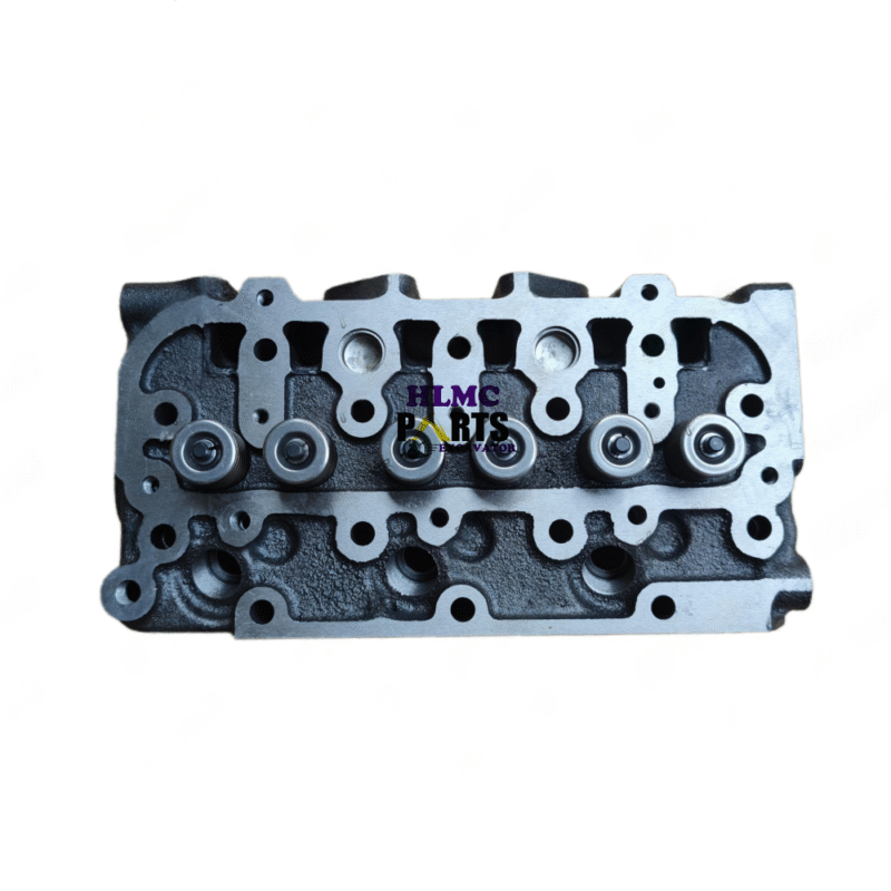 Cylinder Head Assembly 1G008-03040 for Kubota D782