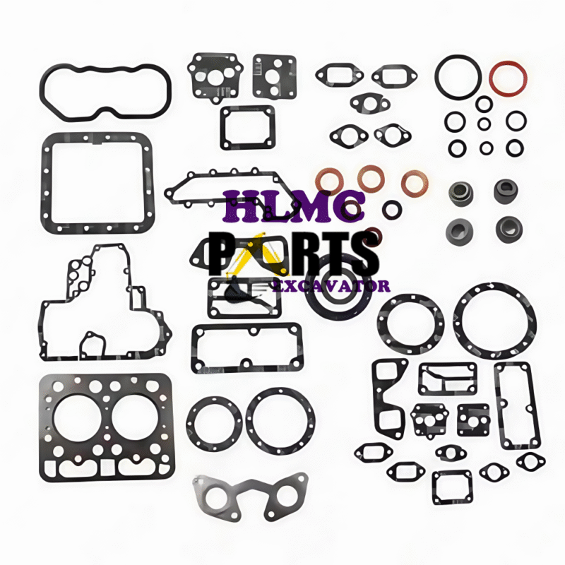 Gasket Kit 15221-01622 for Kubota Z750