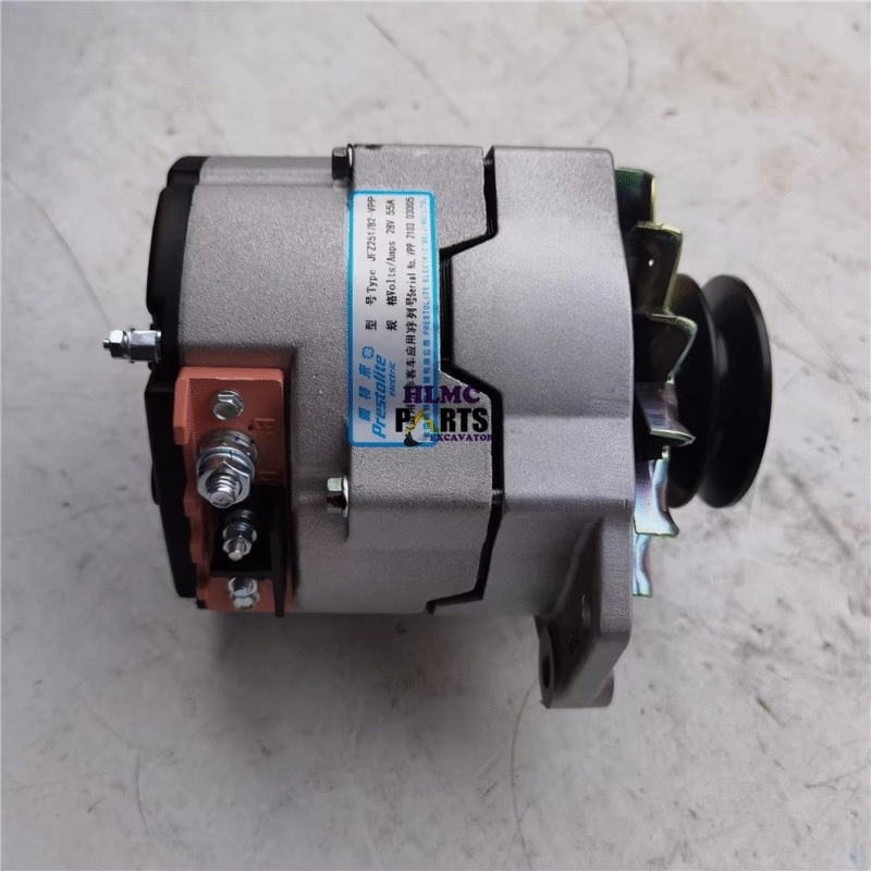 Alternator 13024500 for WEICHAI