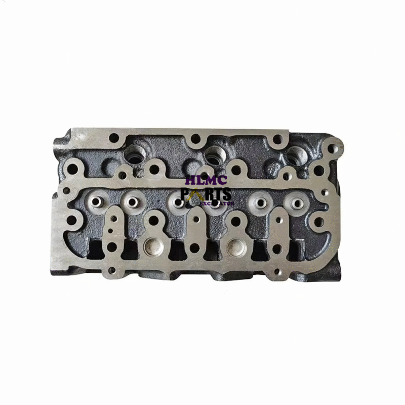 Cylinder Head 1G008-03046 1G008-03027 1G008-03040 1G969-03040 1G969-03046 for Kubota D782