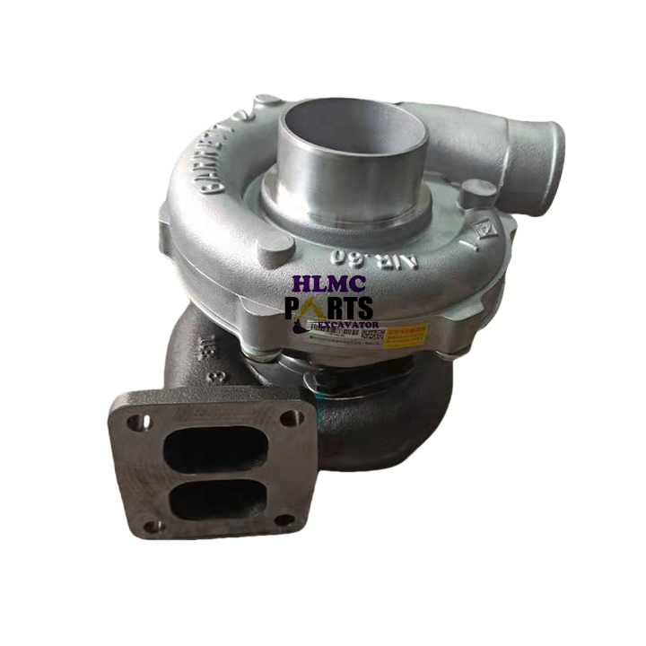Turbocharger 6222-83-8171 for Mitsubishi 6D16