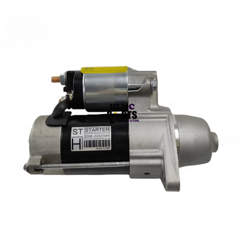 Starter Motor 67980-31150 for Kubota D722 Z482
