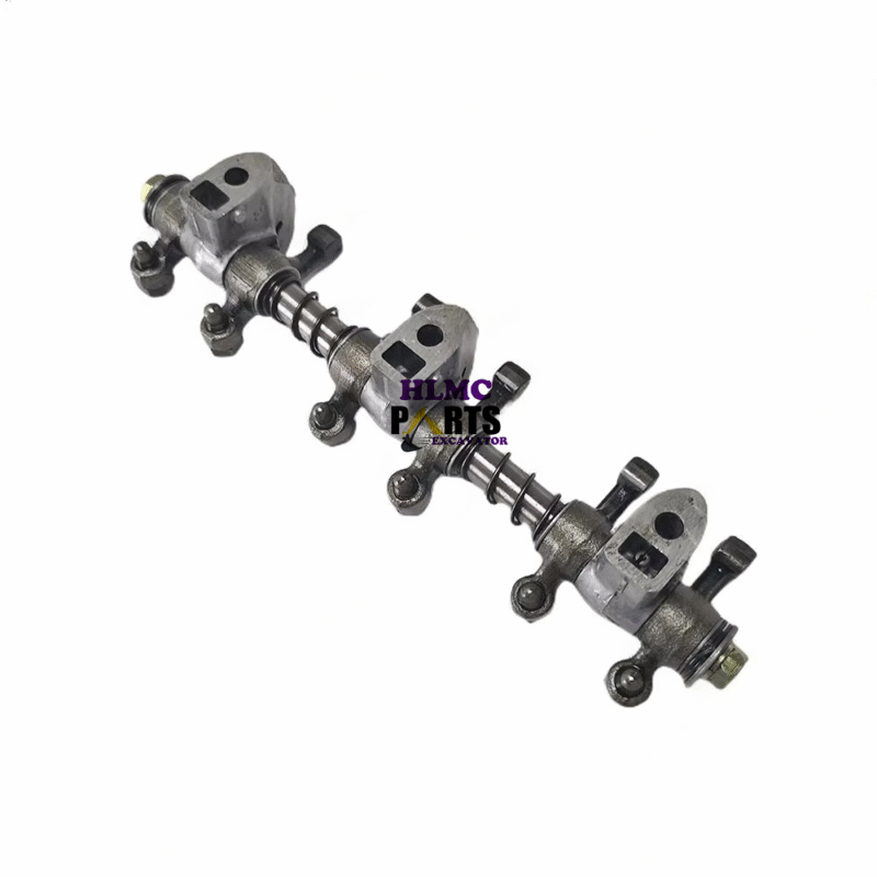 Rocker Arm Assembly 15841-14030 16871-53000 for Kubota D722