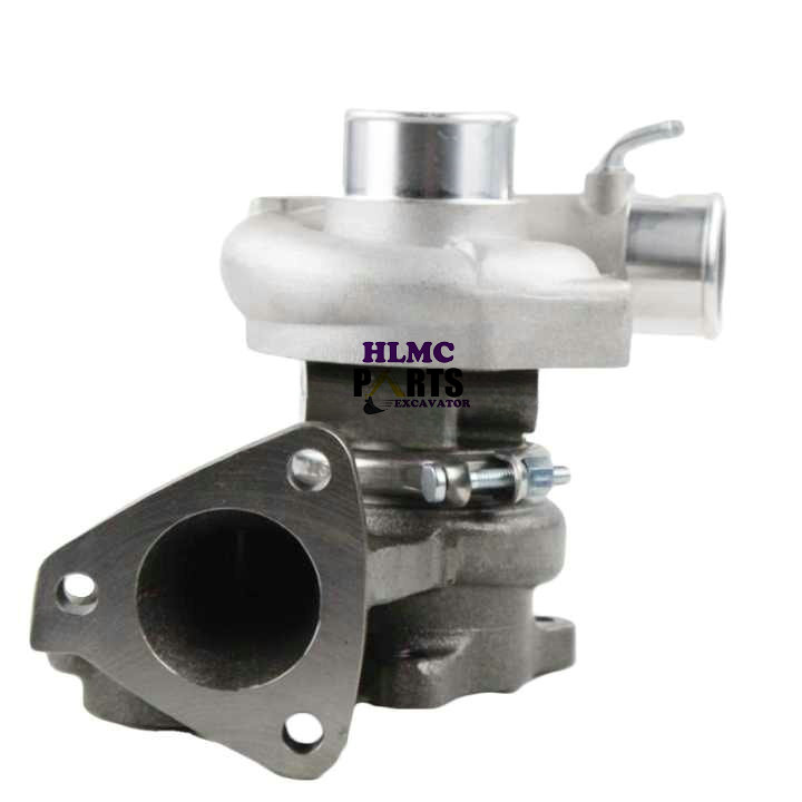 Turbocharger MR355223 49177-01504 for Mitsubishi 4D56 TD04