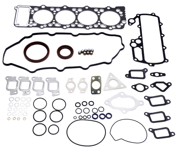 Gasket Set ME996729 ME995508 for Mitsubishi 4M40