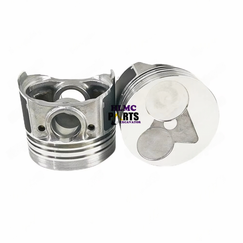 Piston 16851-21114 for Kubota D722 Z482