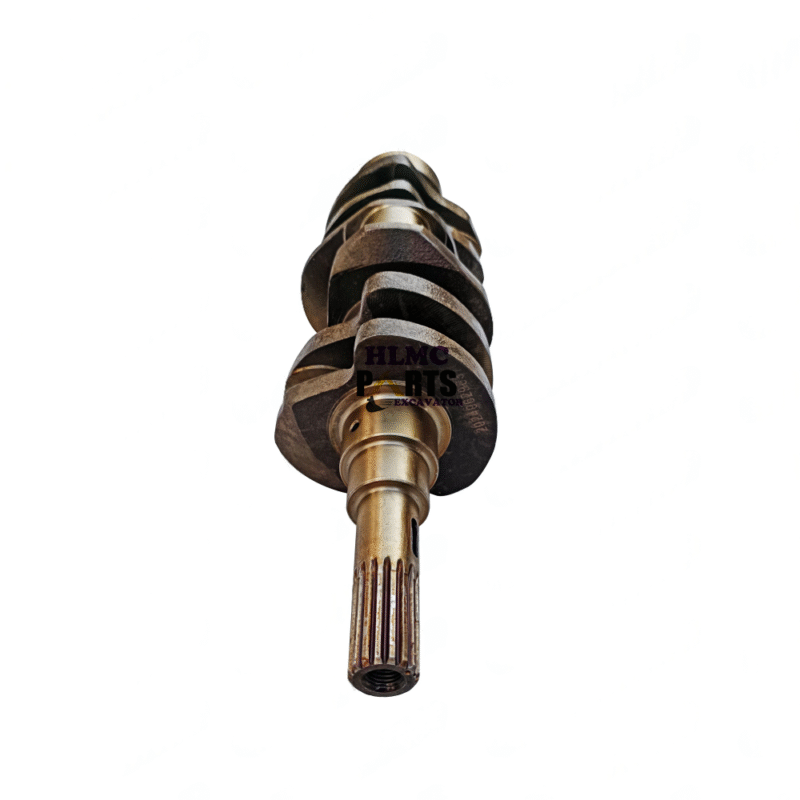 Crankshaft 16805-23012 for Kubota D782