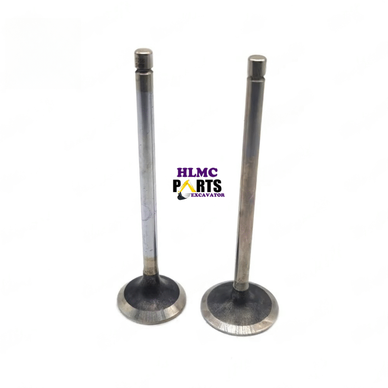 Valve 5261320 5308264 for Cummins ISF2.8