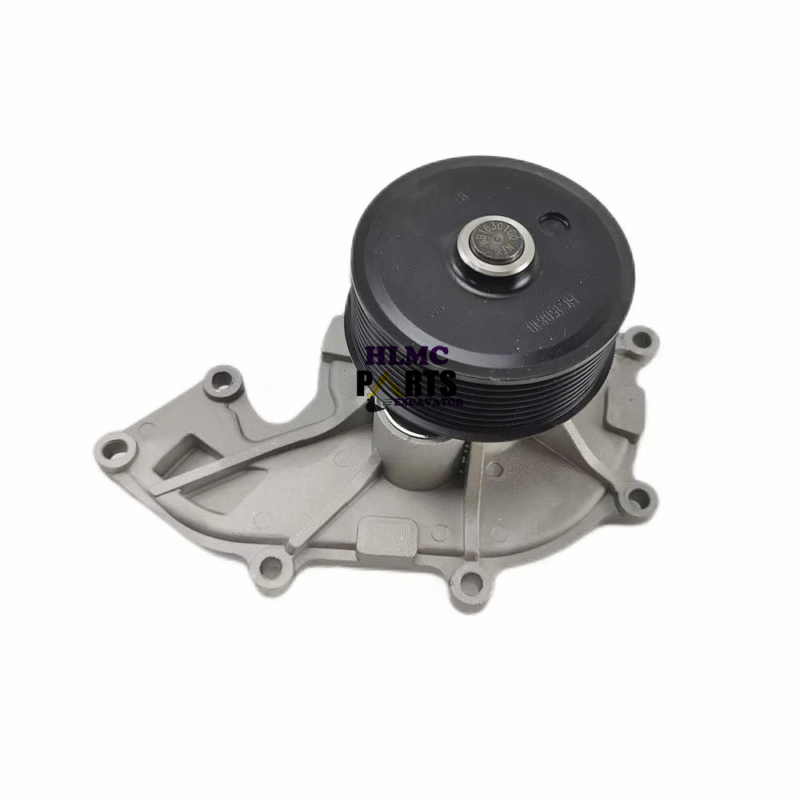 Water Pump 1133278 for Cummins ISF2.8 ISF3.8