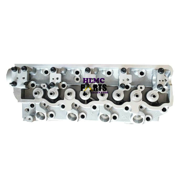 Cylinder Head 22100-42700 908770 for Mitsubishi 4D56 D4BH
