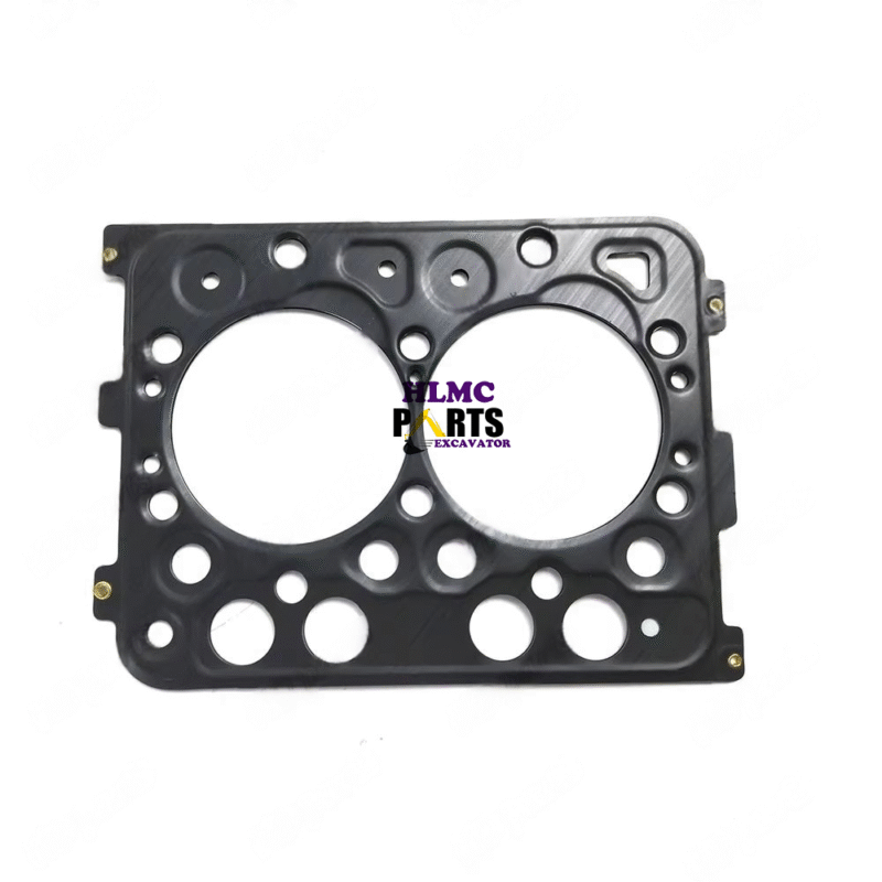 Head Gasket 1J090-03310 for Kubota Z482