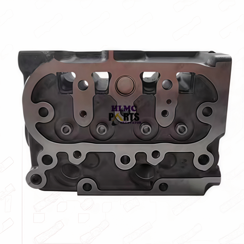 Cylinder Head 17548-03040 for Kubota Z482