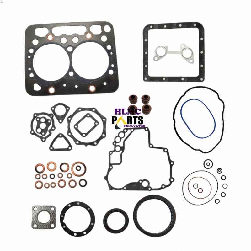 Gasket Kit 16853-99355 for Kubota Z482 Z482-O