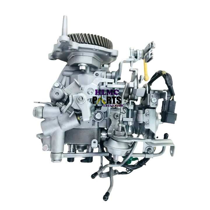 Fuel Injection Pump ME201697 for Mitsubishi 4M40
