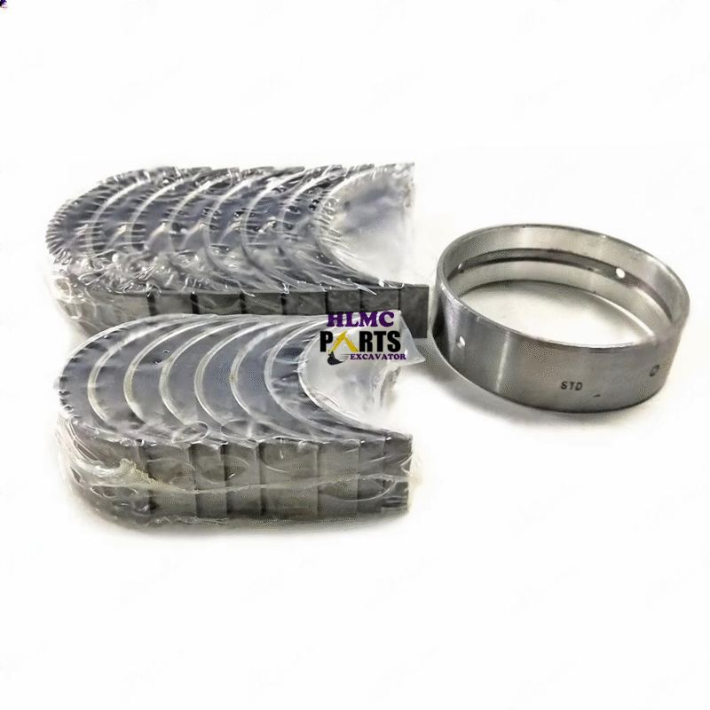 Main Bearing and Connecting Rod Bearing 1A091-23470 for Kubota V1903