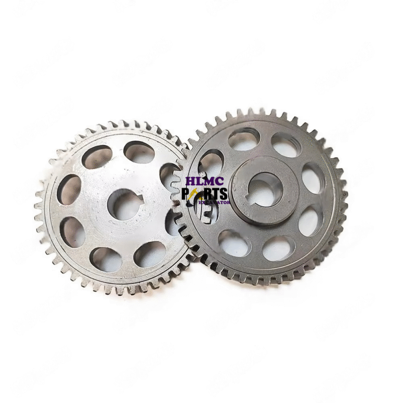 Oil Pump Drive Gear 1G896-35660 for Kubota V2003 V2203 V2403 D1403 D1703 V1903