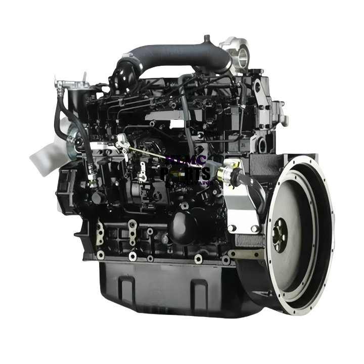 ENGIINE ASSY 6D16 4D56 for Mitsubishi