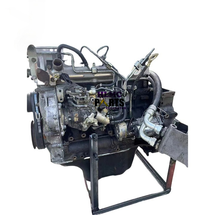 ENGIINE ASSY 4M40 for Mitsubishi