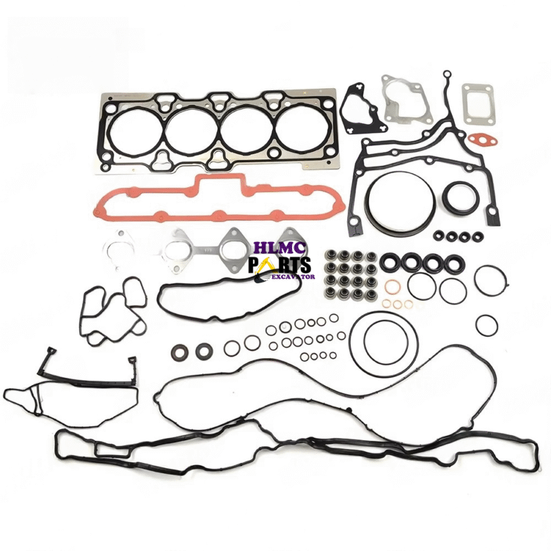 Gasket Kit 5257188 for Cummins ISF2.8
