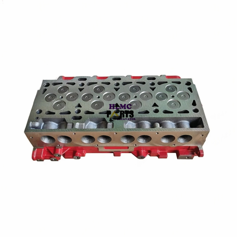 Cylinder Head Assembly 5271176 5271179 for Cummins ISF2.8