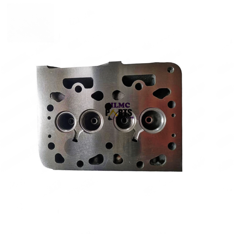 Cylinder Head 15261-03040 for Kubota Z500 Z600