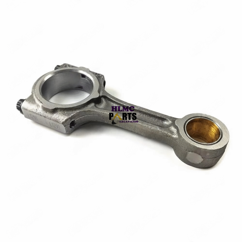 Connecting Rod 1G687-22010 16851-22017 for Kubota Z482 D602 D782 D902 3D67