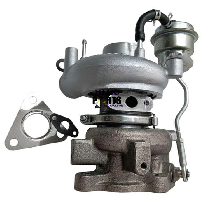 Turbocharger 49135-03110 49135-03101 for Mitsubishi 4M40