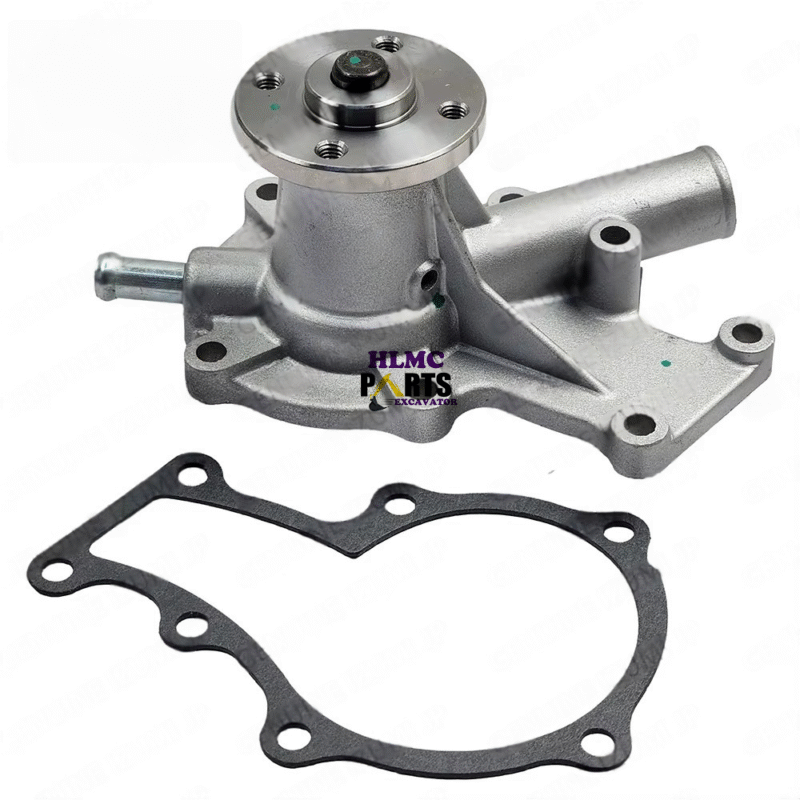 Water Pump 1E051-73034 for Kubota Z482 Z602 D722 D902