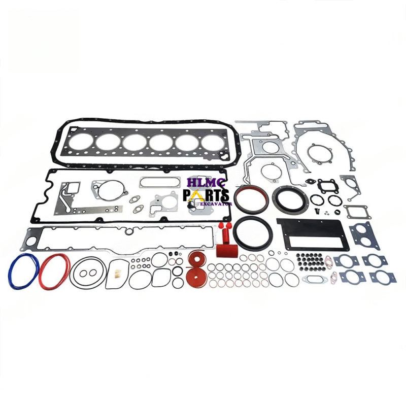 Gasket Kit 4955596 4955591 for Cummins QSX15