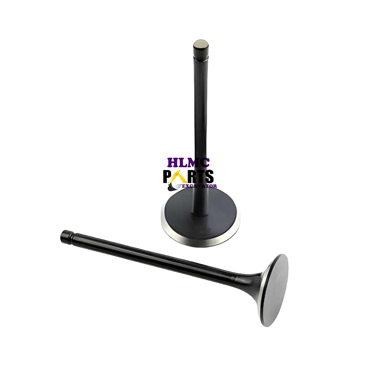 Intake and Exhaust Valves MD198403 ME203102 for MITSUBISHI 4D56