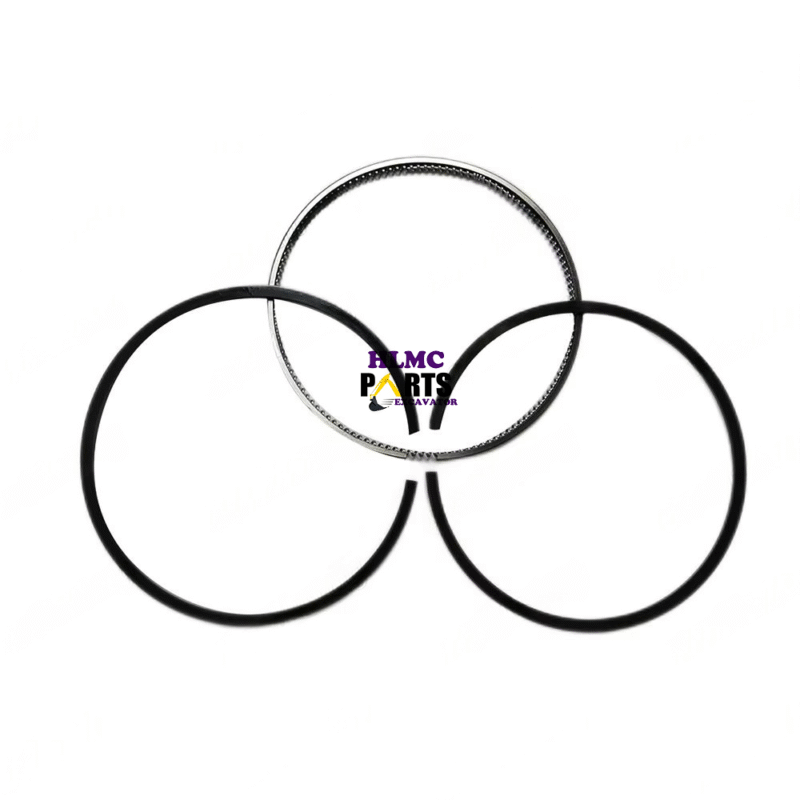 Piston Ring 4089489 4295801 3803358 for Cummins N14