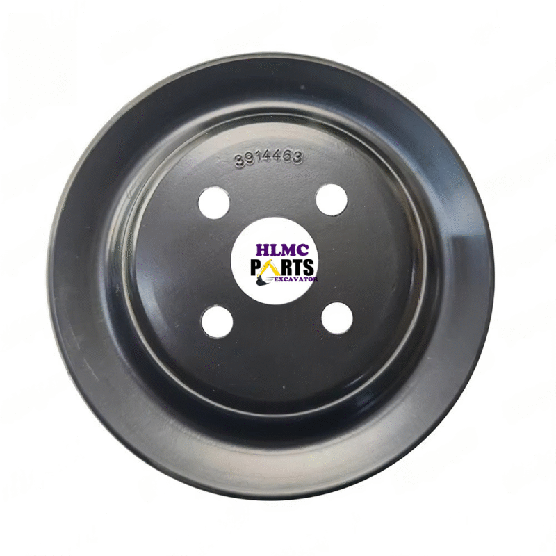 Pulley 3914463 for Cummins 6BT