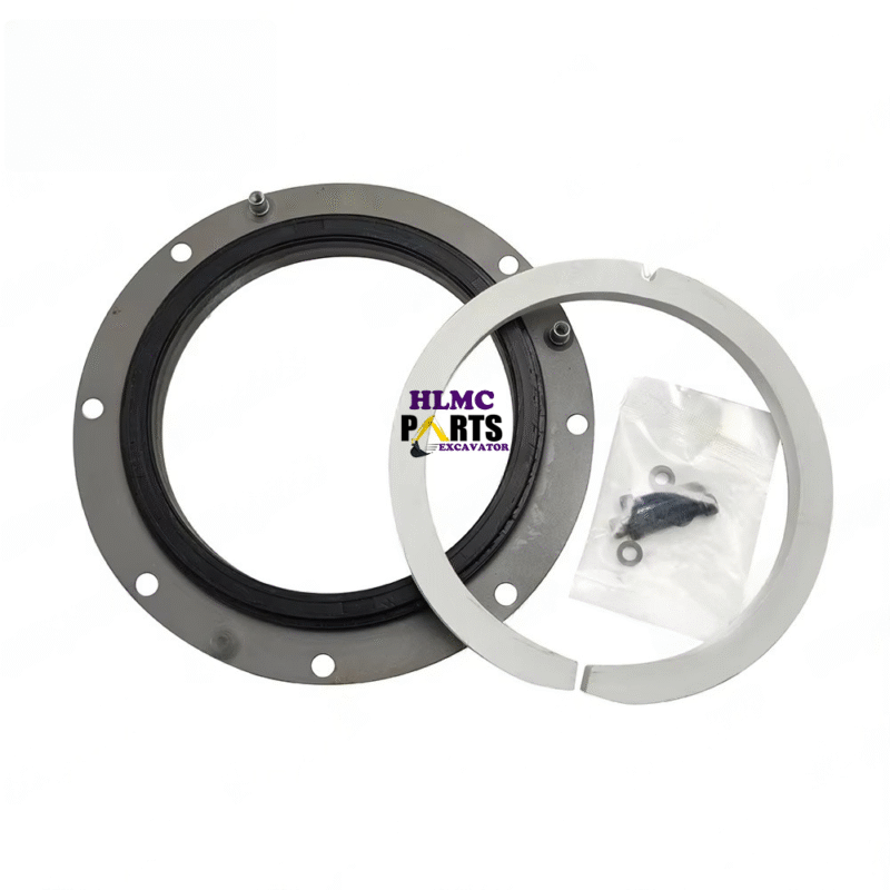 Crankshaft Front Oil Seal 4955383 4101504 for Cummins QSX15