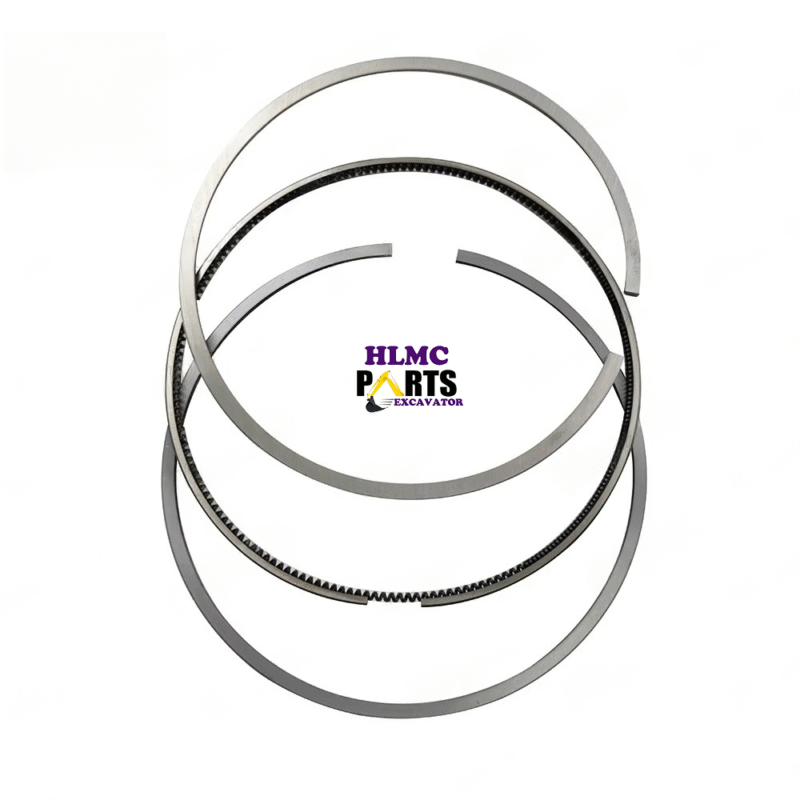 Piston Ring 4089406 for Cummins QSX15