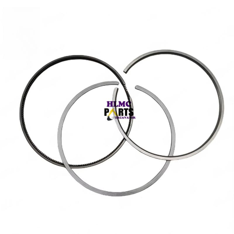 Piston Ring 3683008 3681078 3682398 for Cummins QSX15