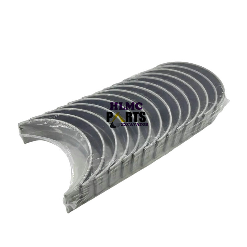 Crankshaft Bearing 65.01110-6090 for Doosan DB58