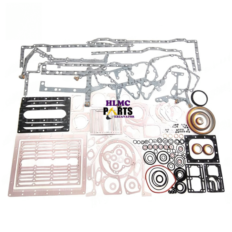 Gasket Kit 4956090 for Cummins K38