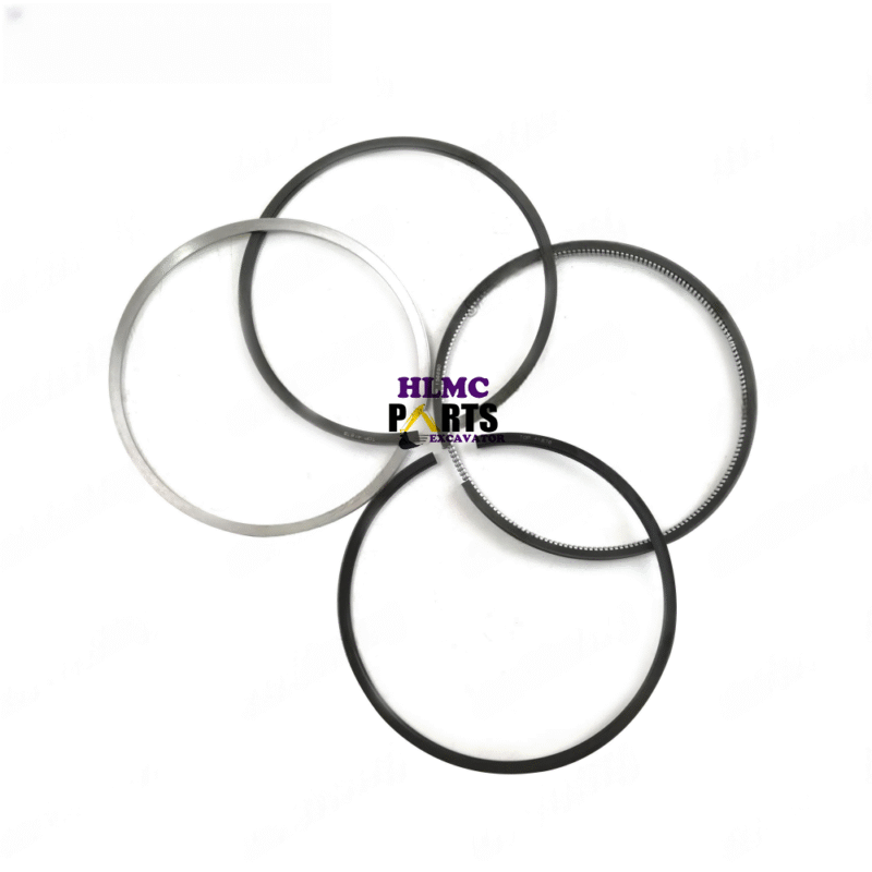 Piston Ring 6620-31-2030 for Cummins NH220