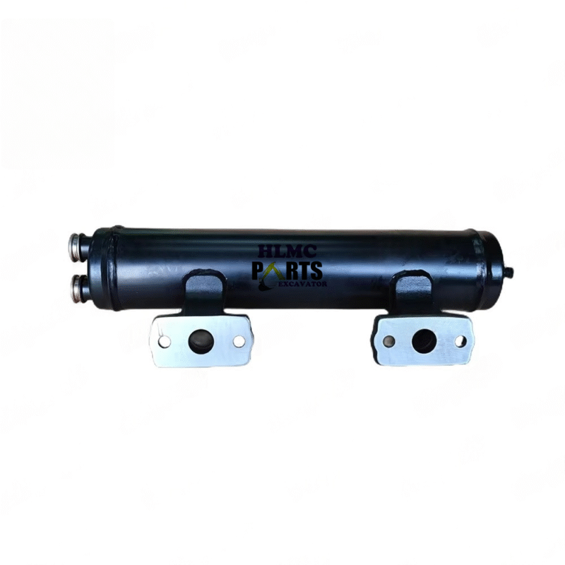 Oil Cooler 3882324 3893612 4386525EA for Cummins M11