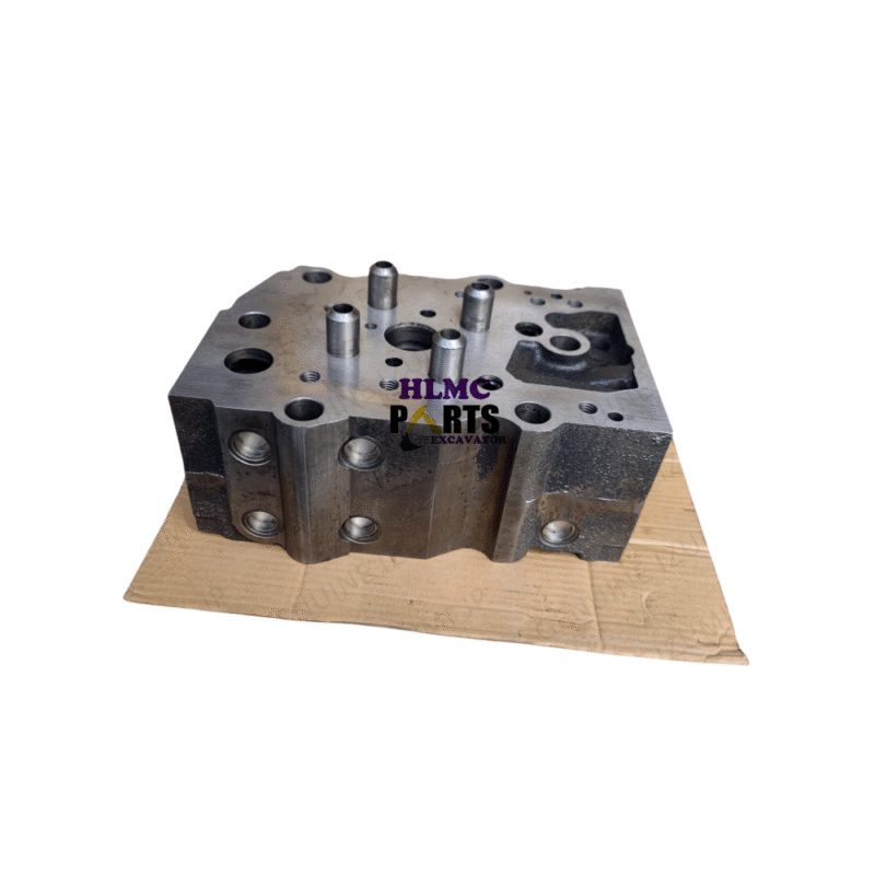 Cylinder Head 3811985 for Cummins K19 KTA19