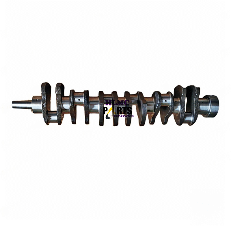 Crankshaft 3029341 6623-31-1111 for Cummins NH220