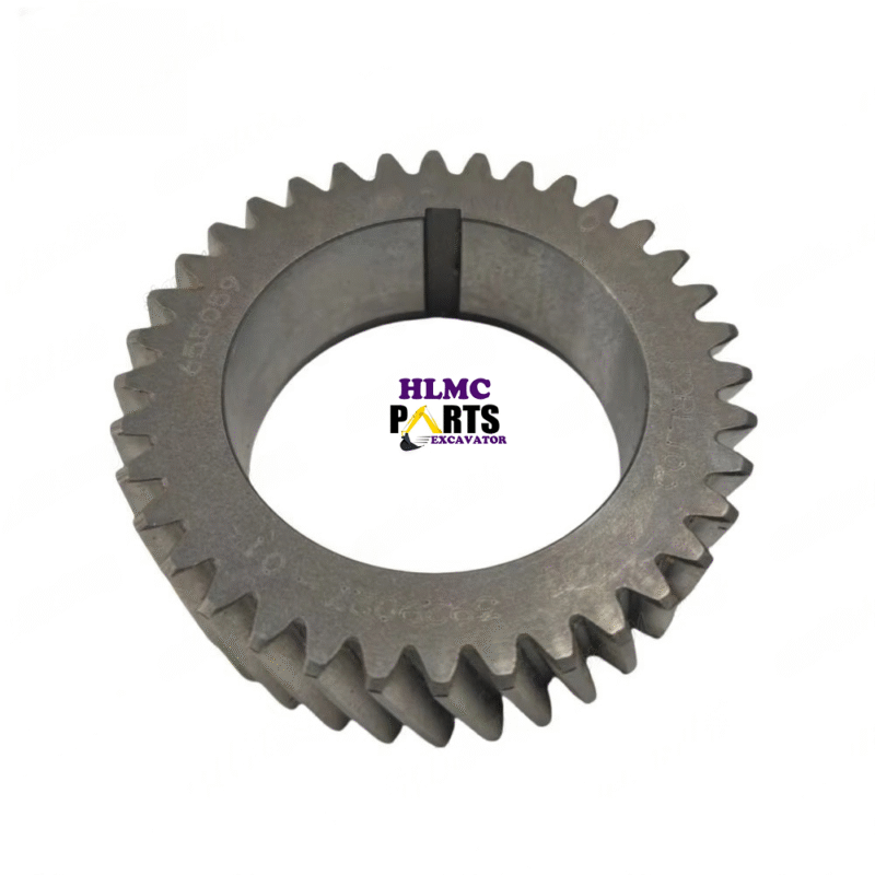 Crankshaft Gear 3929027 for Cummins 6D102 6BT
