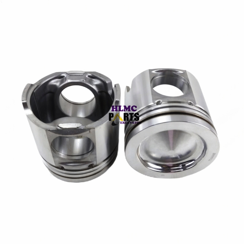Piston 3044448 for Cummins L10 LT10