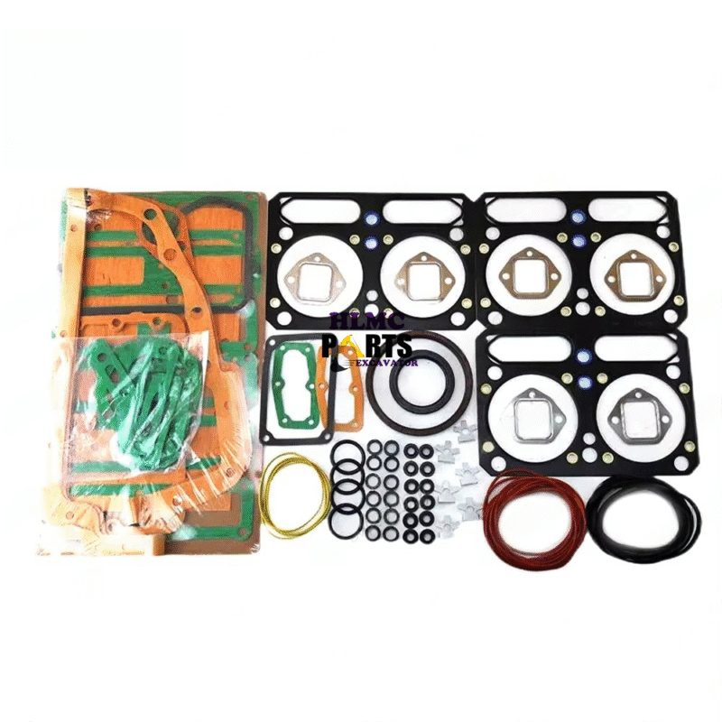 Gasket Kit 3802077 3801466 for Cummins NH220