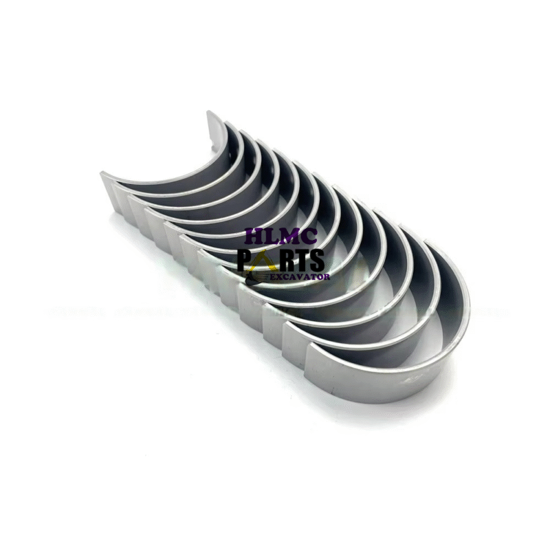 Connecting Rod Bearing for Doosan P126