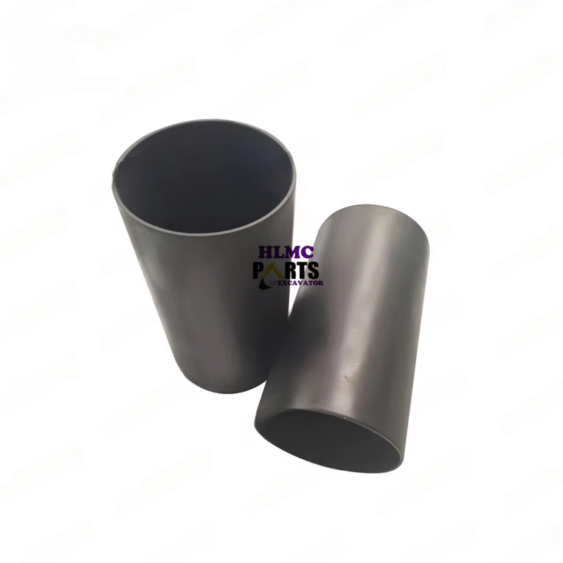 Cylinder Liner 129907-01100 for Yanmar 4TNV98 Diesel Engine