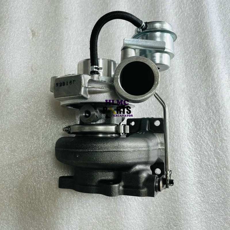 49189-00953 49189-00900 1G574-17014 for Mitsubishi V3800 TD04HL-13GK Turbocharger