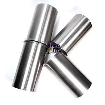 Cylinder Liner 129901-01198 129907-01100 for Yanmar 4D98E 4TNE98